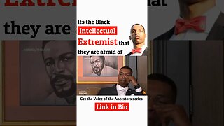 ❗️ Just listen ❗️ #132 | Forgotten Black History #youtubeblack #blackhistory