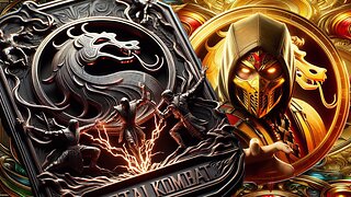 ⭐👉 Mortal Kombat New Era Project 2022 MUGEN + Download