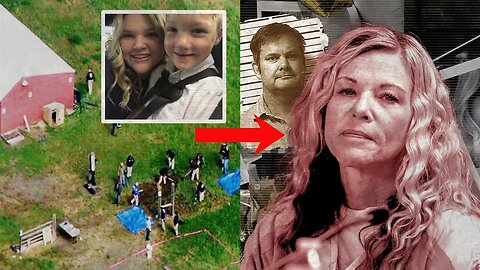 11 Shocking Moments From ‘Doomsday Cult’ Mom Lori Vallow Daybell’s Triple Murder Trial | Reaction