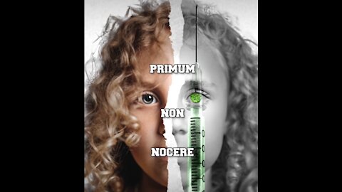 PRIMUM NON NOCERE - TRAILER_romana