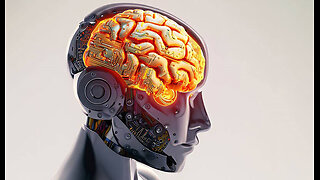 Chinese Scientists Create Frankenstein Robot with a Human Brain