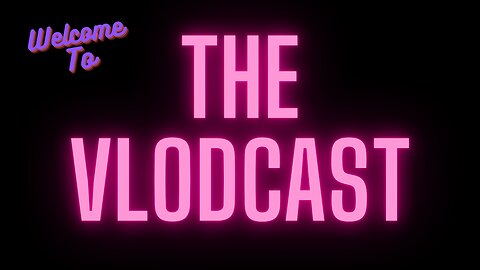 the VLODCAST: Ep. 5 TRUMP RALLY IN CHARLOTTE, NC