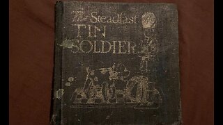 The Steadfast Tin Soldier