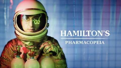 The Mysteries of Ketamine (Hamilton's Pharmacopeia Full Episode)