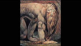 Nebuchadnezzar - The Man Who Became a Beast