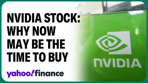 Nvidia stock: Now is the time to scoop it up, analyst says | U.S. Today