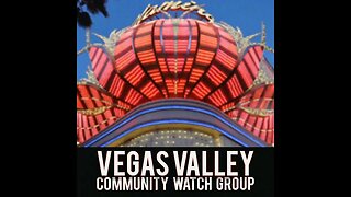 Official Them Song for Vegas Valley Community Watch Group / LA Spike Radio Freestyle / KVVC - VVCW 🔥