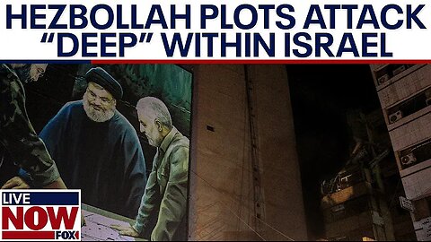 BREAKING: Hezbollah set to attack Israel, Iran says
