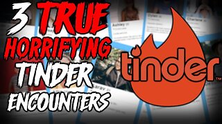 3 HORRIFYING TRUE Tinder Stories That Nearly Ended With A Missing Person