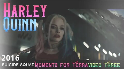 Moments for Terra Video 3