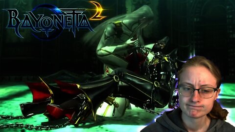 So Emotional!!: Bayonetta 2 #34