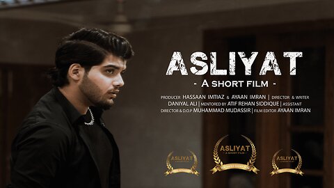 ASLIYAT - A Short Film | English Subtitles | Official HD Video