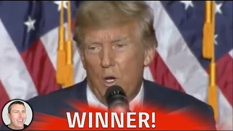 TRUMP MASSIVE VICTORY AT IOWA CAUCUS, VIVEK ENDORSES HIM! - NIKKI HALEY DELUSIONAL