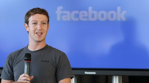 Facebook Suspends About 200 Apps Under Suspicion Of Misusing User Data