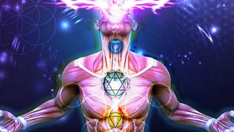 How To Open Your Third Eye Fast And Easy (Pineal Gland Activation)