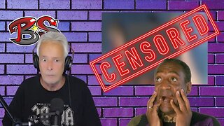 What Is THAT?!?!?! | The BS Show 11/14/2023