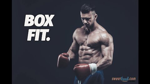 How To Get A Body Like A Boxer - Basic Tricks