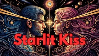 Starlit Kiss