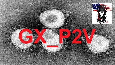 NEW lab-virus GX_P2V has 100% kill rate; I said 100%