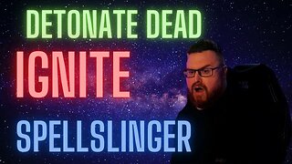 VD/DD Spellslinger to DD Ignite Path of Exile 3.18 Build Guide