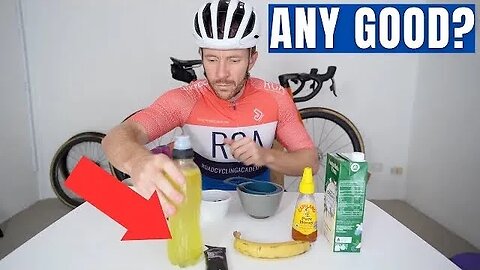 Are Powerade & Gatorade Rubbish? (Sports Dietitian explains...)