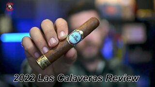 2022 Las Calaveras Review