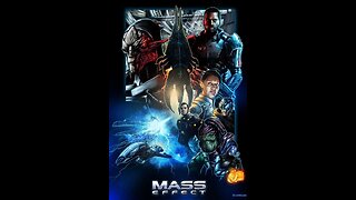 Mass Effect 1