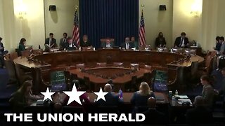House Homeland Security Hearing on Review of the DHS Countering Weapons of Mass Destruction Office