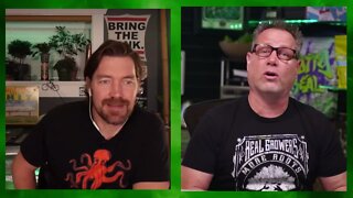 Grow Talk ep1410 - The Dude Grows Show