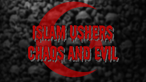Islam Ushers Chaos and Evil: Truth Today on Tuesday with Pastor Shahram Hadian EP. 38 8/1/23