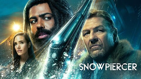 Snowpiercer 2020