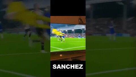 Roberto Sanchez on fire 🔥🔥 😳😳😳 #chelsea #footballnews #chelseatraining #chelseanews #robertosanchez