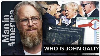 MIA-The Truth is in the COVER-UP | Trump Assassination Plot Analysis (Part 3). TY JGANON, SGANON