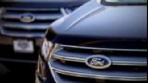 Ford Recalls 117K Trucks And SUVs | Rare News