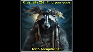 Ken Long Daily Trading Plan 20231015 Creativity 202 check in, Lesson 2