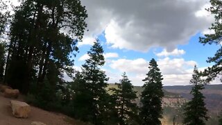 North Rim of the Grand Canyon | Bridle Path