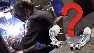 What Makes A Good Exhaust System?