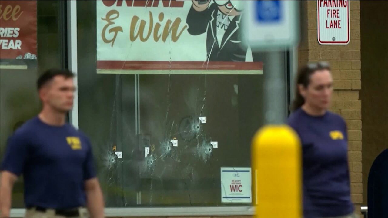 Faith Nation July 21, 2022