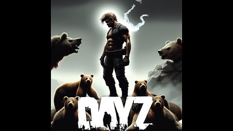 DayZ - Flynn & Rekt take on the Bear Whores!