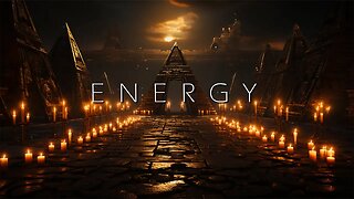 Energy ✦ Protection and Healing Frequency ✦ Inner Peace Music, Relax Mind Body, Solfeggio 432 Hz