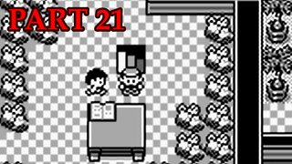 Let's Play - Pokémon Blue part 21