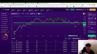 Binary Options and Forex Live Signal Session 05.06.2023