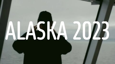 Alaska 2023