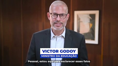 ⚠️⚠️ Sobre a NARRATIVA plantada pela UNE a respeito do "corte" de verbas para a EDUCAÇÃO