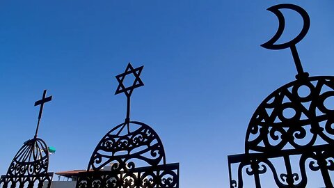 Adam Green Interview - Religious Prophecies In Israel, Zionism vs Judaism & Abrahamic Religions