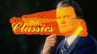 "Billy Graham Classic Sermon": The Offense of the Cross