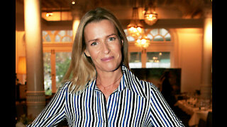 India Hicks’ royal hand-me-downs: 'I wore Princess Anne's scratchy underwear!'