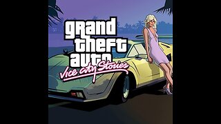 GTA Vice City Stories Ep1