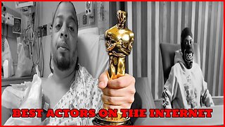 Hassan Campbell And Trenches News Best Actors On The Internet #actors, #awards