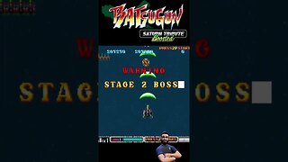 BATSUGUN Saturn Tribute Boosted PARTE 6